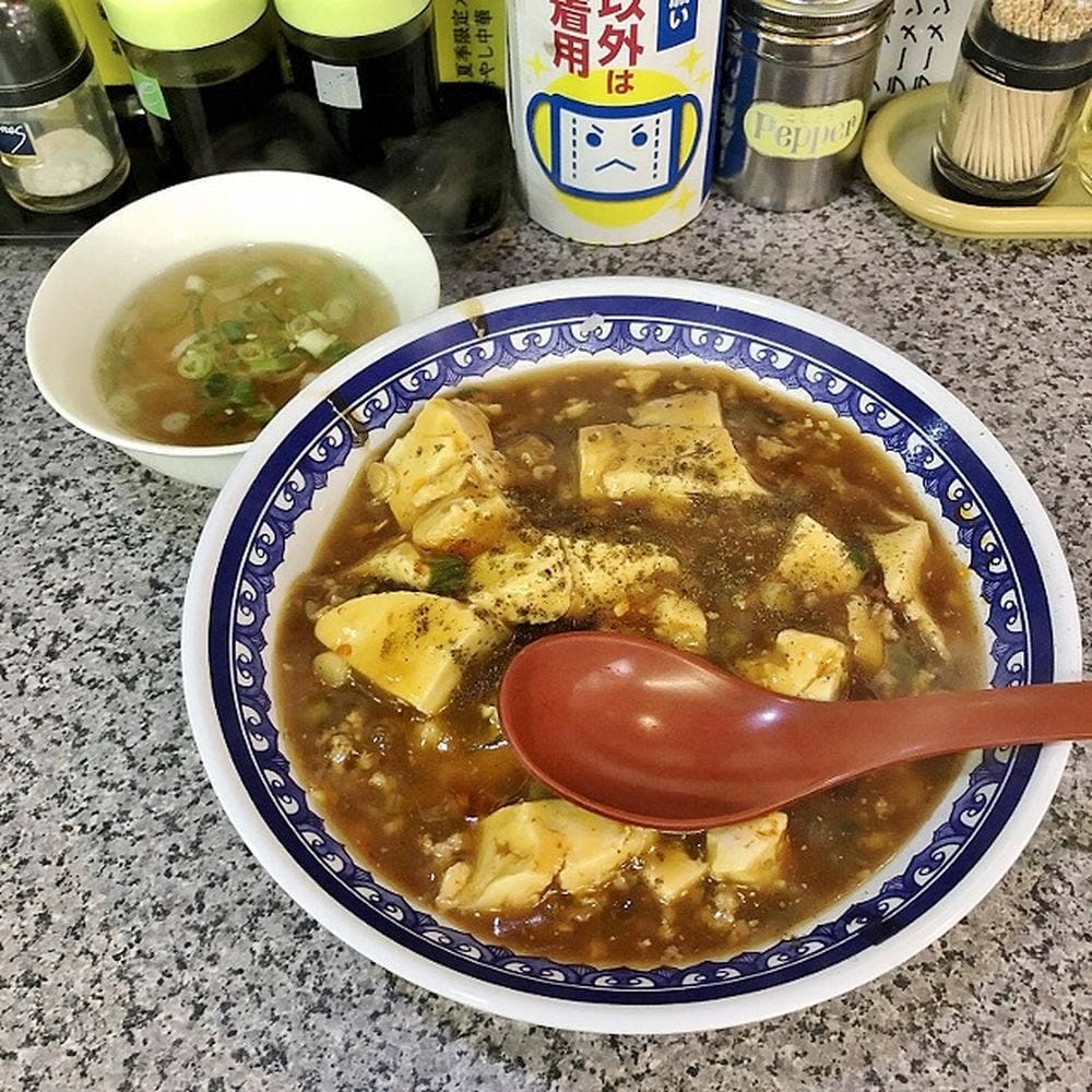 南海飯店