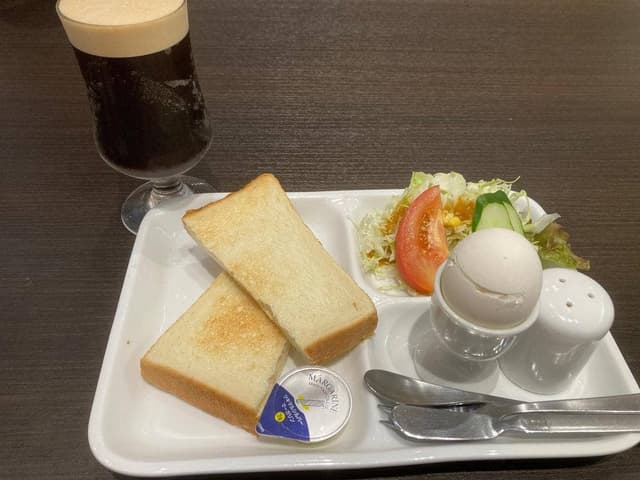 大和珈琲 ゆめタウン廿日市店 - サブ画像1