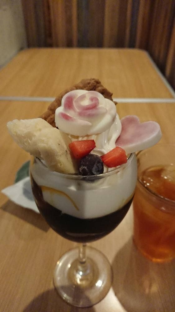 Cafe PRIMO PASSO - サブ画像2
