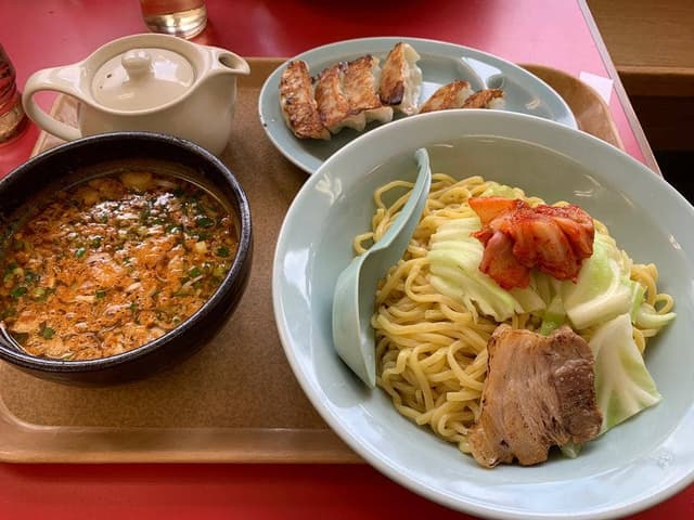 ラーメン山岡家 越谷レイクタウン店 - サブ画像2