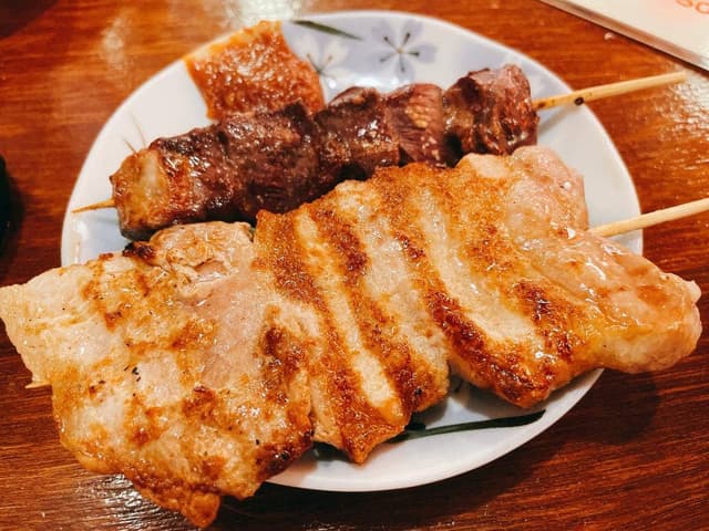 宮原元気酒場もつ焼き エビちゃん 別館 - サブ画像2