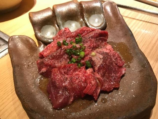 東京苑 - サブ画像2