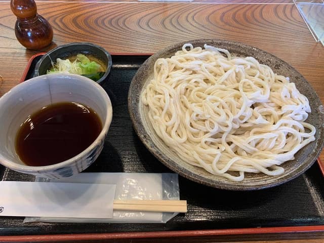 たべもの処蔵 - サブ画像1