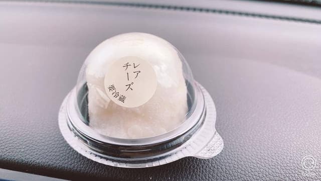 お餅のとけし - サブ画像1