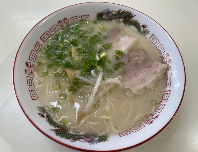 宝来軒 - サブ画像2