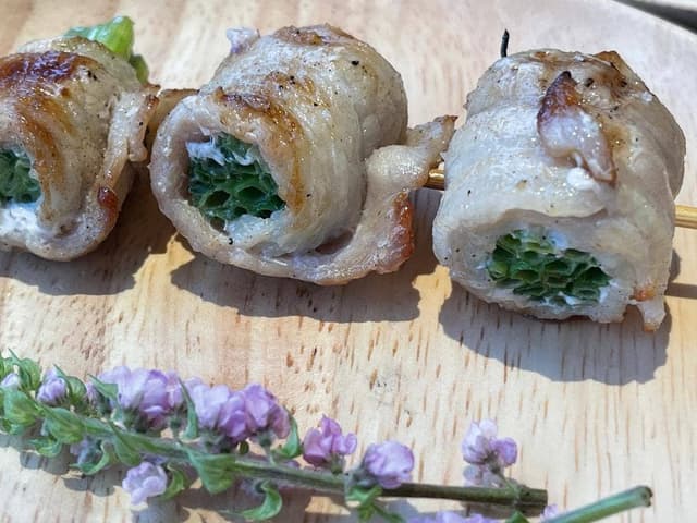 かちかちレモンサワー×野菜巻き串工房 ひかり 上野駅前店 - サブ画像3