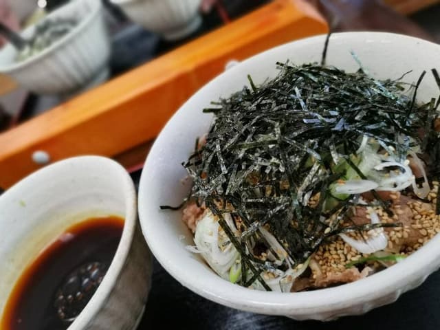 肉そば こまつ家 - サブ画像1