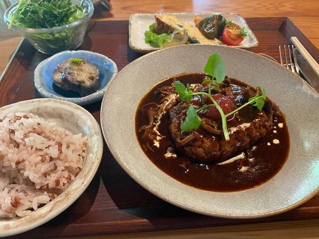 ナラヤマソウ - サブ画像3