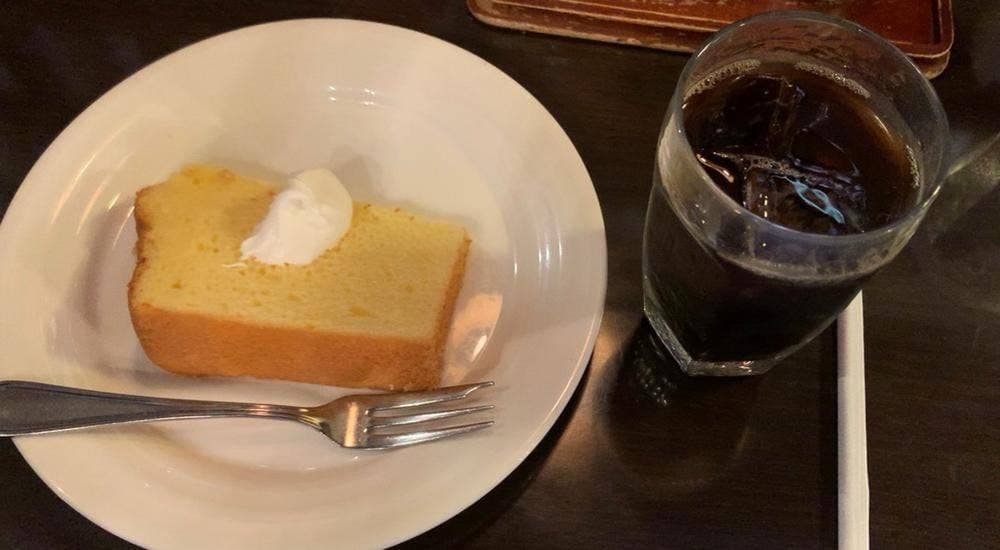 茶房・伽羅 平田店