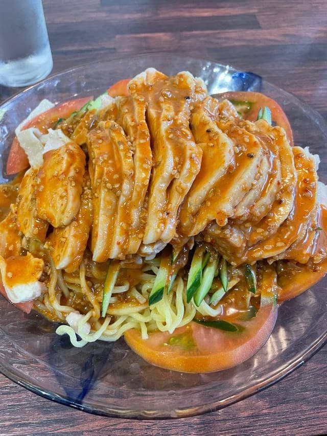 海香館 駅西店 - サブ画像2
