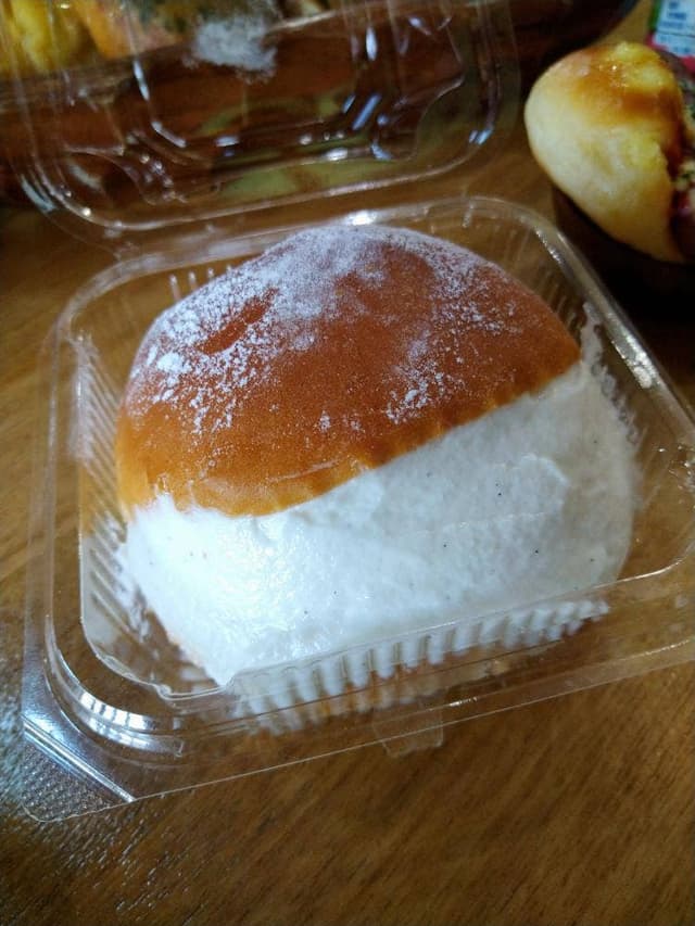 天然酵母と手作りパン パンコネット - サブ画像1