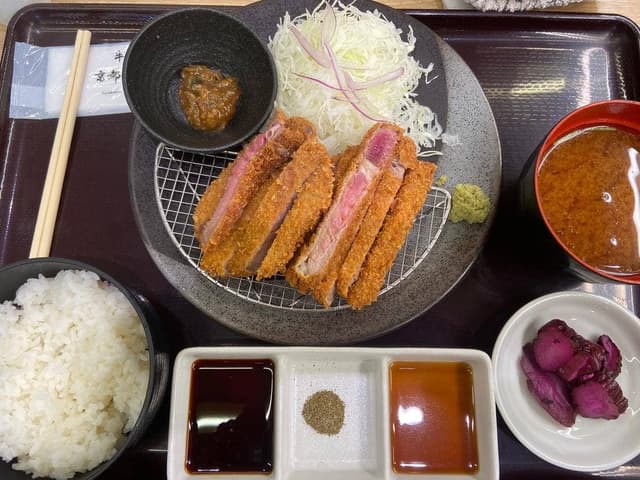 京都勝牛 ららぽーと名古屋みなとアクルス店 - サブ画像3