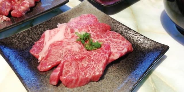 焼肉と鍋料理の店 あらき - サブ画像1
