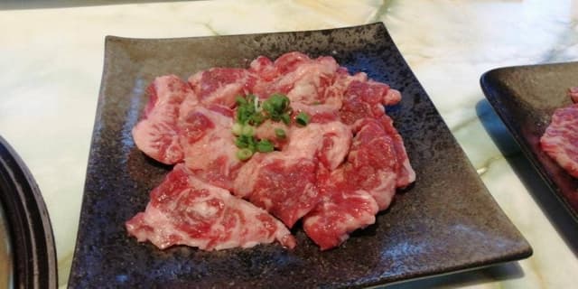 焼肉と鍋料理の店 あらき - サブ画像2