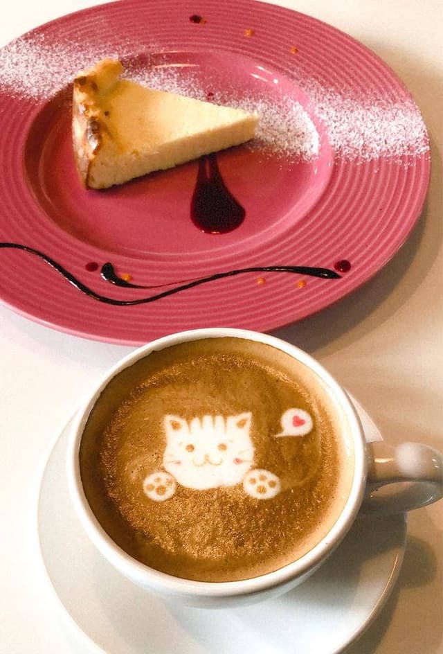 C2 cafe - サブ画像1