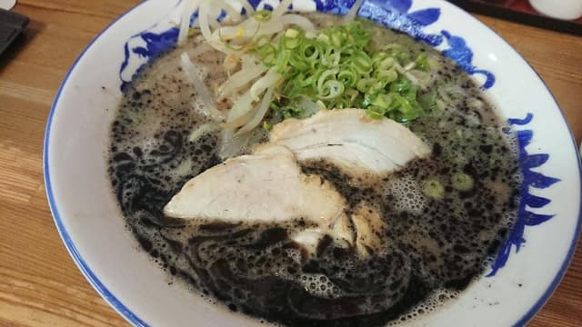 ラーメン処西谷家前原店 - サブ画像2