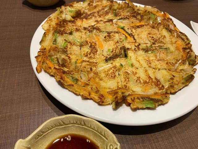 韓国家庭料理 金ちゃん - サブ画像2