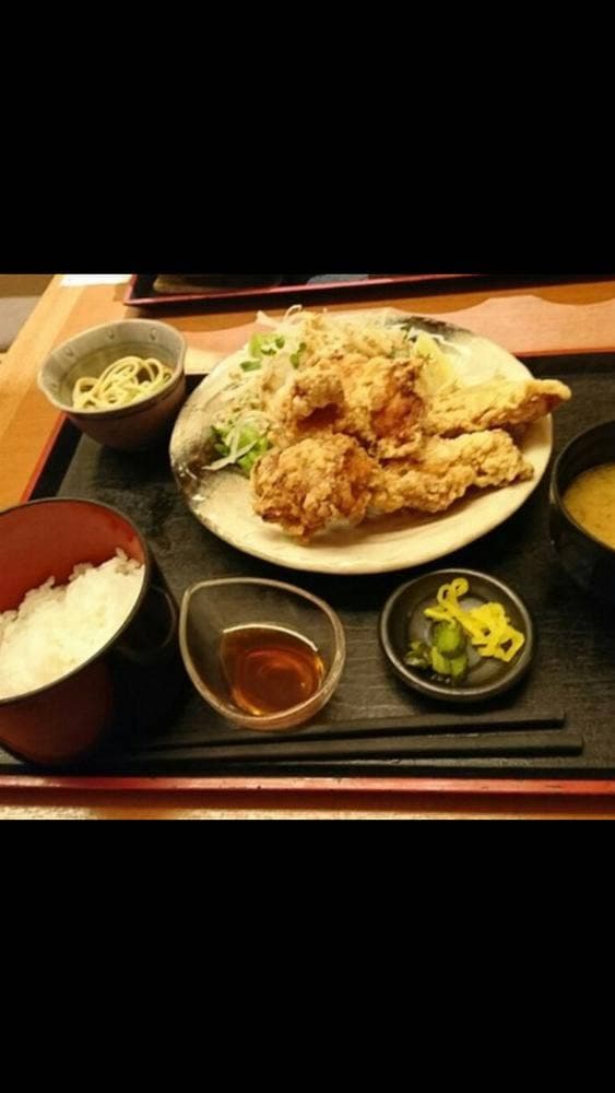 遊食家 あんばい - サブ画像3