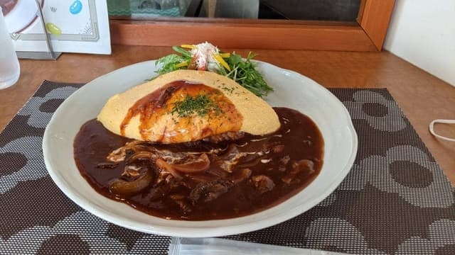 大人のお子様ランチ - サブ画像3