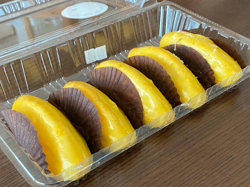 いもや和真