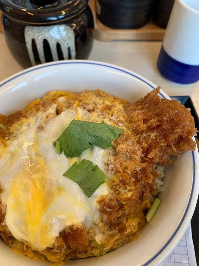 かつや 岐阜羽島店 - サブ画像2