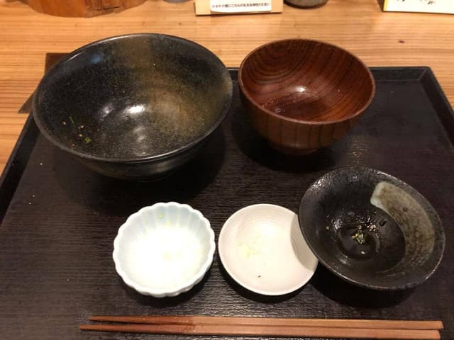 からつ酒場 赤坂屋 - サブ画像3