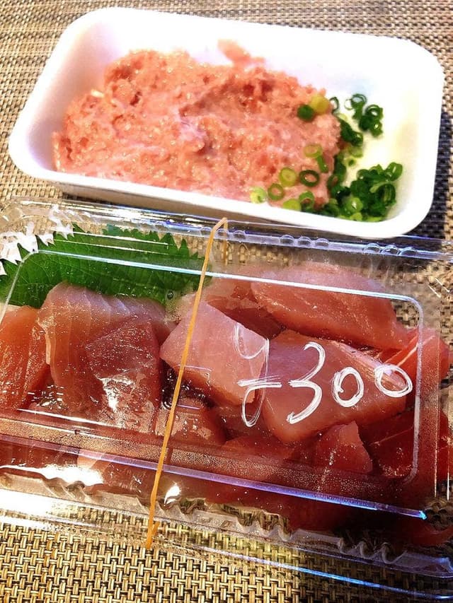 絶品新鮮マグロが自慢 おぐろのまぐろ 本店 - サブ画像2