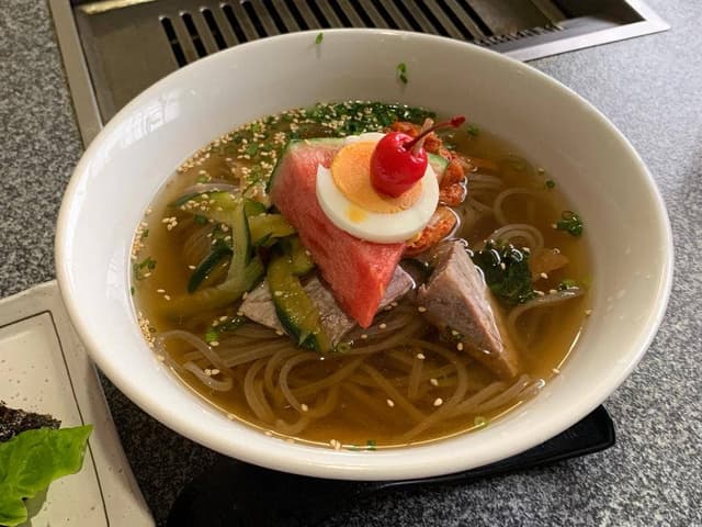 サラン本店 - サブ画像3