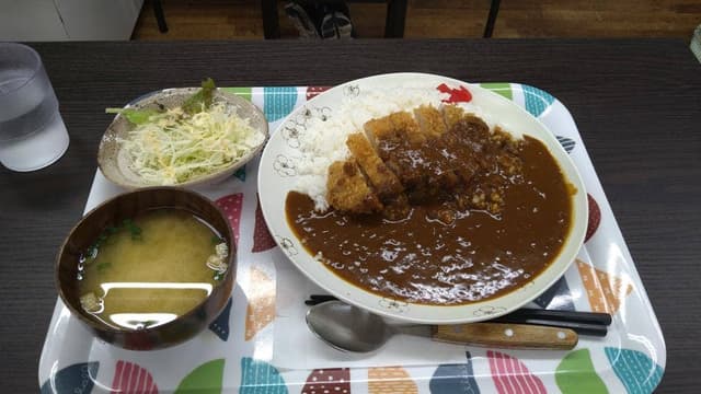 やまぐち元気食堂 - サブ画像1