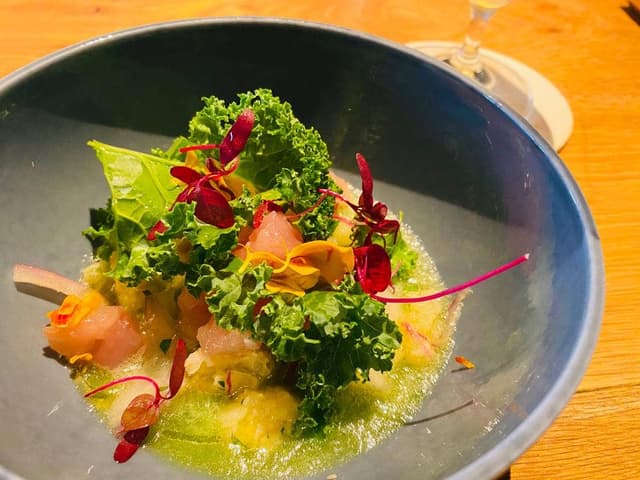 Ristorante fanfare - サブ画像2