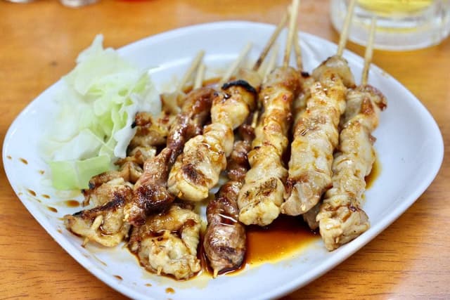 焼鳥の王将 - サブ画像1