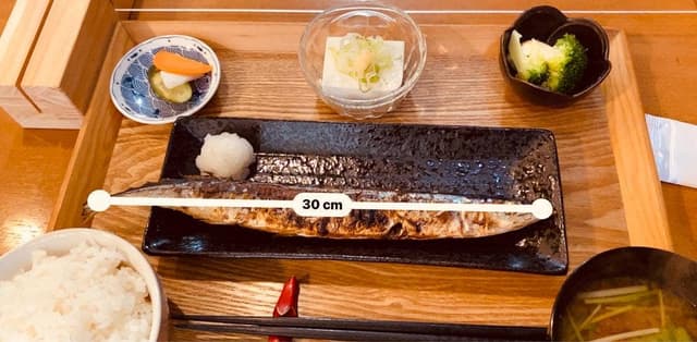 お食事処 藁美 - サブ画像3