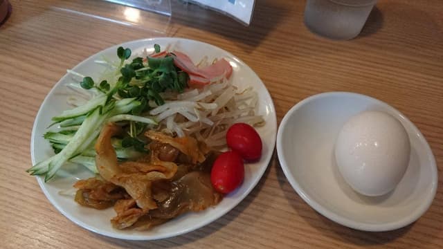 ちゃんぽん ふる家 - サブ画像2