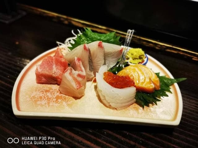 やきとり鶴 八幡小路店 - サブ画像1