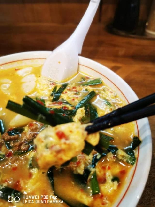 辛麺屋 道 佐賀北部バイパス店 - サブ画像1