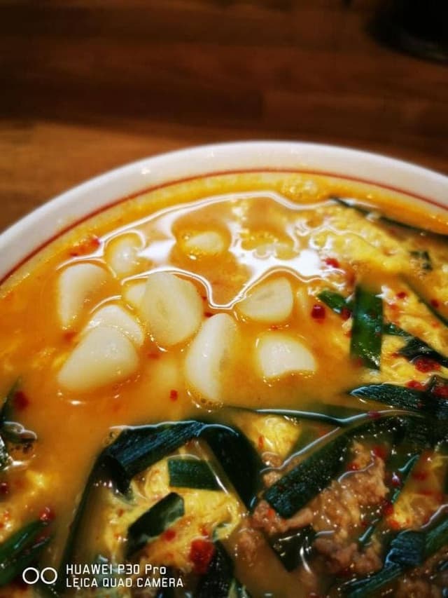 辛麺屋 道 佐賀北部バイパス店 - サブ画像3