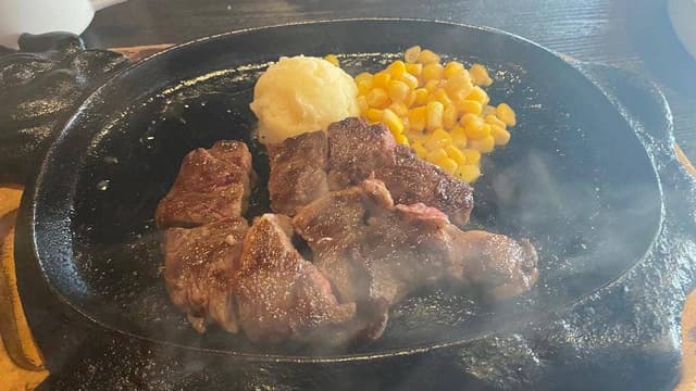 GRILL 60 - サブ画像2