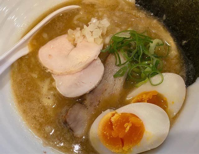 鶏そば 小箱 - サブ画像3