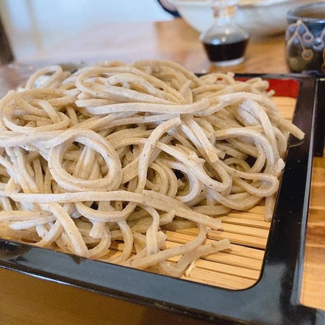 十割蕎麦 江 - サブ画像1