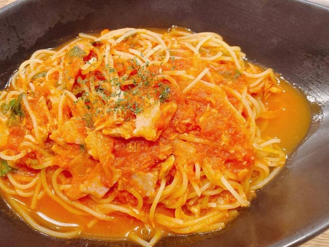 ビバパスタ 笠懸本店 - サブ画像1