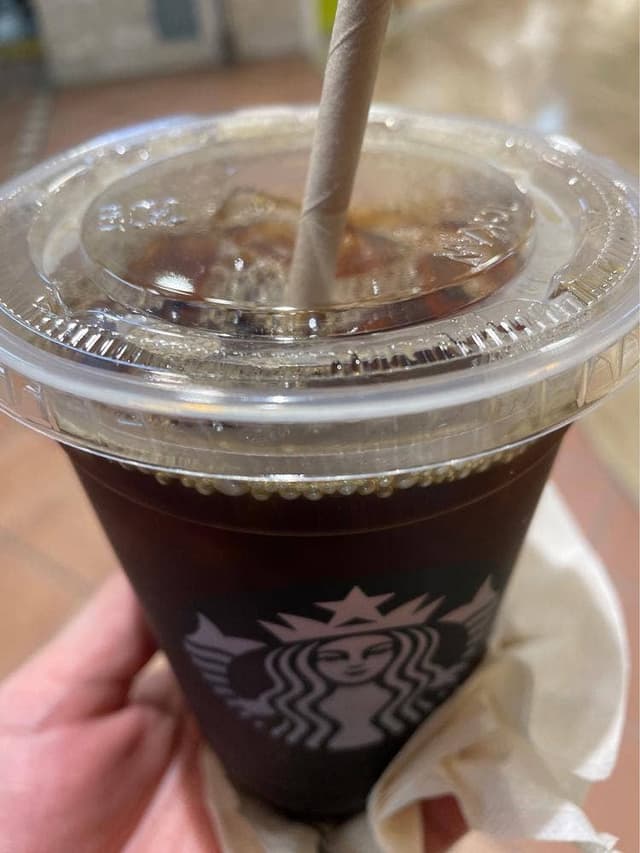 スターバックス コーヒー エビスタ西宮店 - サブ画像1