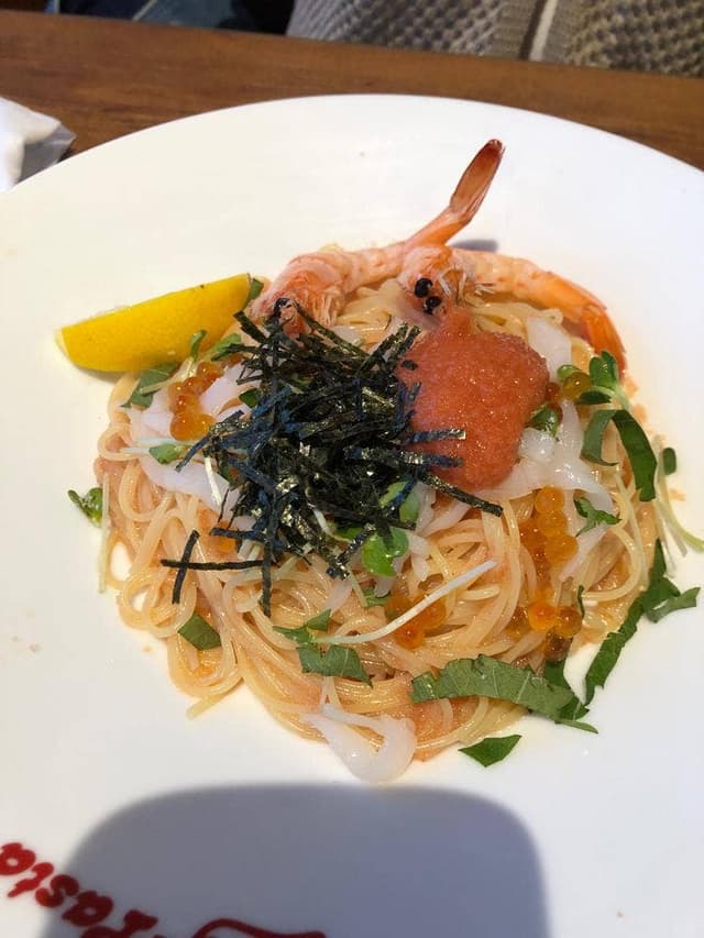 ジョリーパスタ 旭川永山店 - サブ画像1