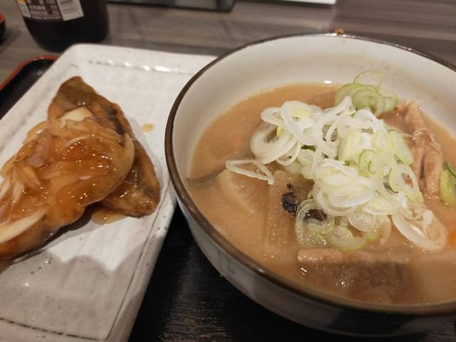 立食い 立飲み 葵 本店 - サブ画像1