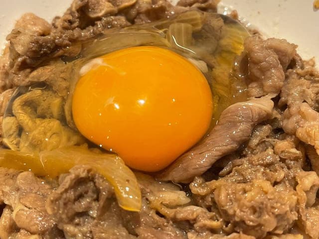松屋 高津店 - サブ画像2