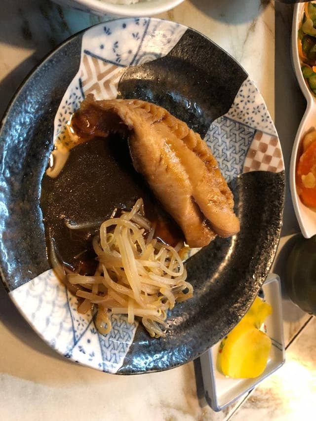 若竹食堂 - サブ画像1