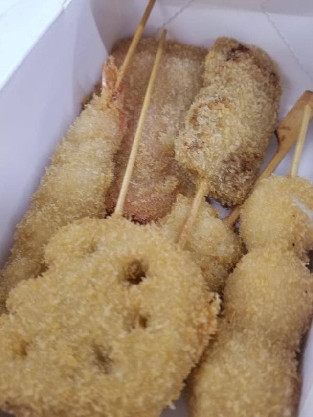 串カツ田中 国分寺店 - サブ画像1