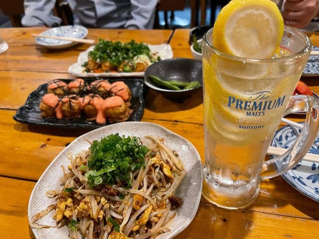 蛸家 靱本町店 - サブ画像1