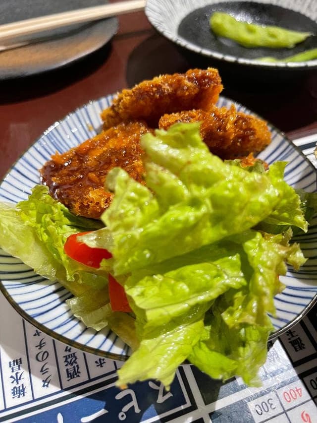 炭焼大衆酒場 くろまる ~黒丸~ 立川本店 - サブ画像1