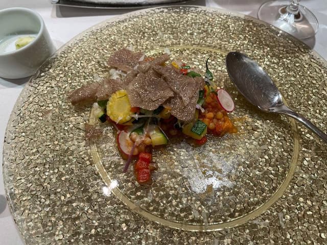 Ristorante Due Fiori - サブ画像2