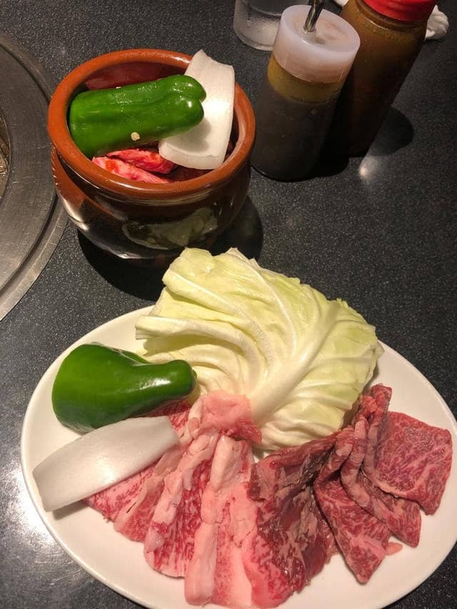 肉のまるふく - サブ画像3